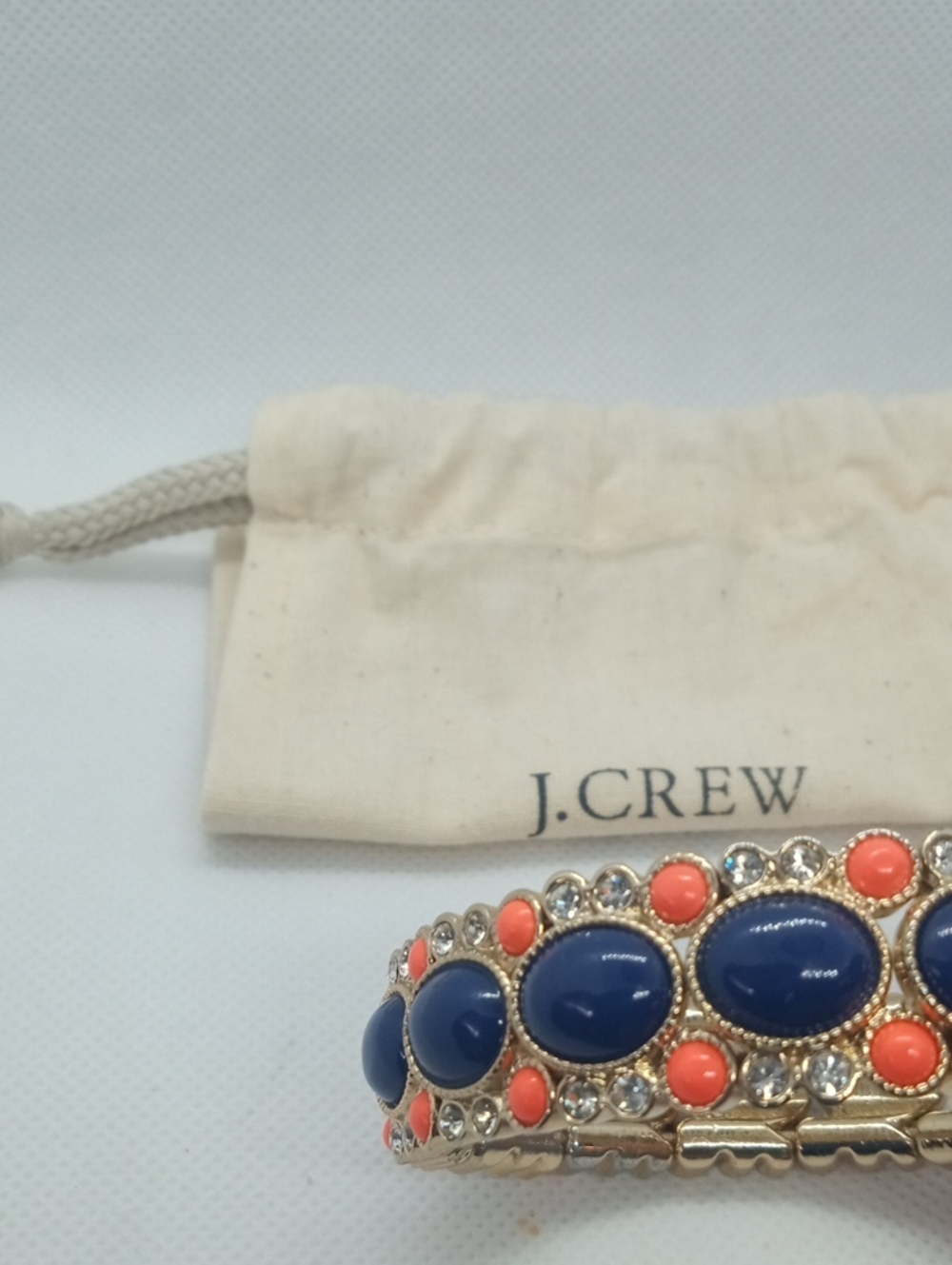 J.CREW STRETCH BRACELET - Picture 4 of 6
